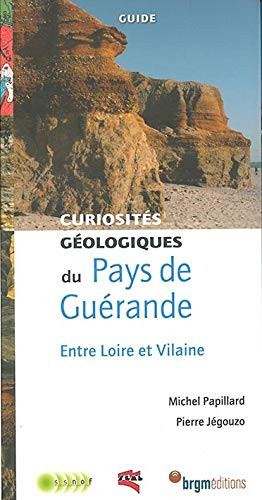 Curiosité géologique du Pays de Guérande