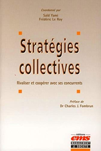 STRATEGIES COLLECTIVES, 1