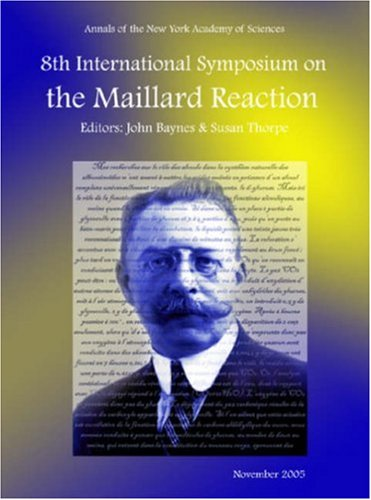 THE MAILLARD REACTION, 1