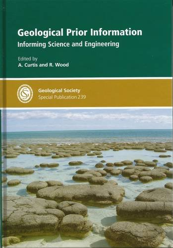 Geological prior information : informing science and engineering, 239