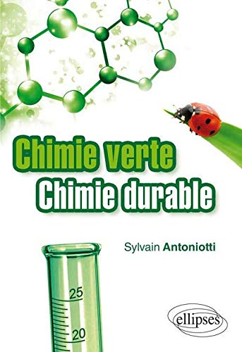 Chimie verte - Chimie durable