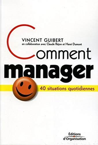 COMMENT MANAGER