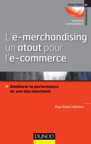 L'e-merchandising, un atout pour l'e-commerce