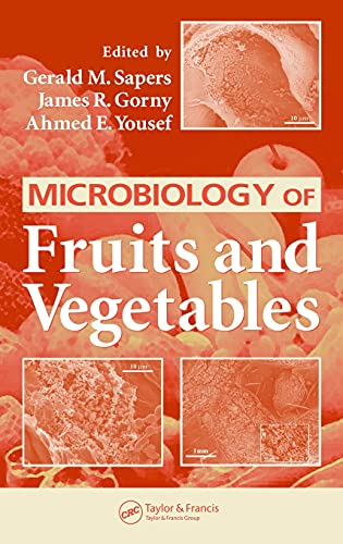MICROBIOLOGY OF FRUITS AND VEGETABLES, 1