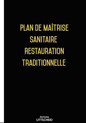 Plan de Maîtrise Sanitaire Restauration traditionnelle
