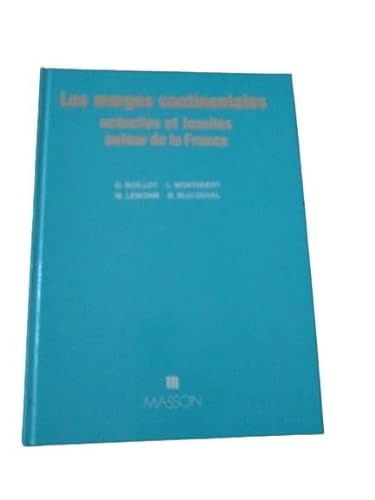 LES MARGES CONTINENTALES