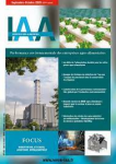 IAA Industries alimentaires et agricoles