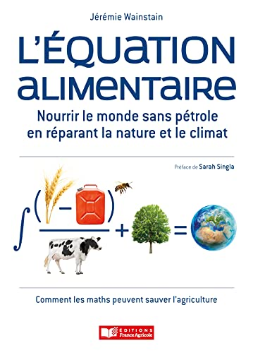 L'Equation alimentaire