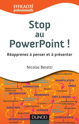 Stop au PowerPoint !