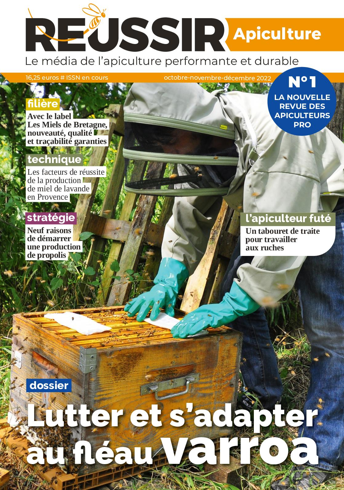 L'utilisation des allégations santé en apiculture