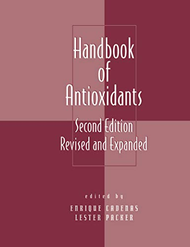 HANDBOOK OF ANTIOXIDANTS, 1