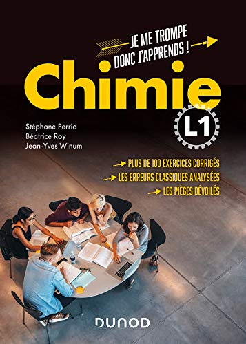 Chimie L1