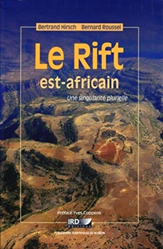 LE RIFT EST-AFRICAIN