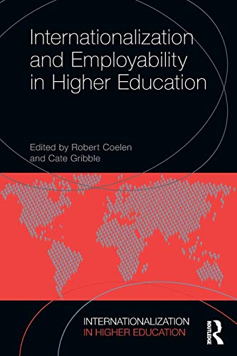Internationalization and employability in higher education