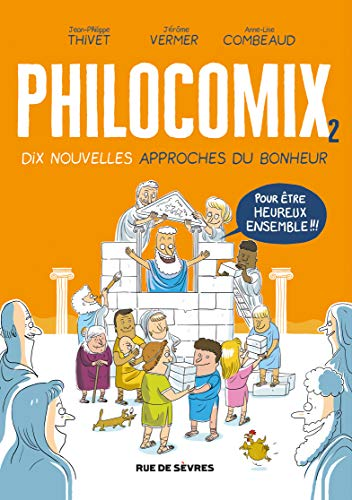 Philoconomix, 2