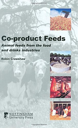 CO-PRODUCT FEEDS