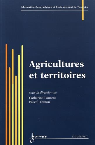 AGRICULTURE ET TERRITOIRES, 1