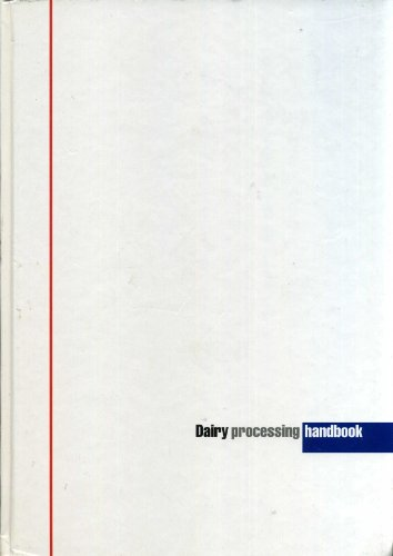 Dairy processing handbook