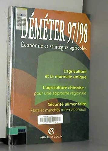 Demeter 1997/98
