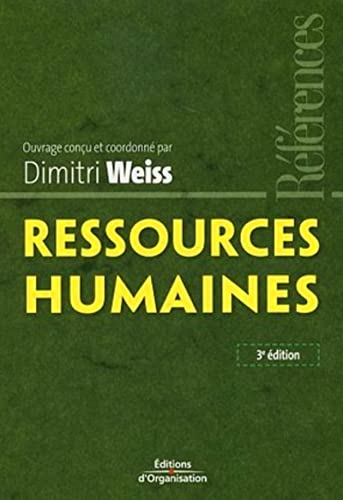 RESSOURCES HUMAINES, 1