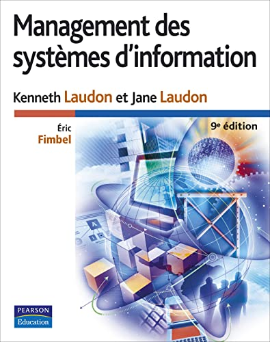 MANAGEMENT DES SYSTEMES D'INFORMATION