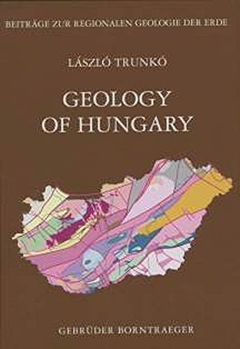 Géologie de la Hongrie