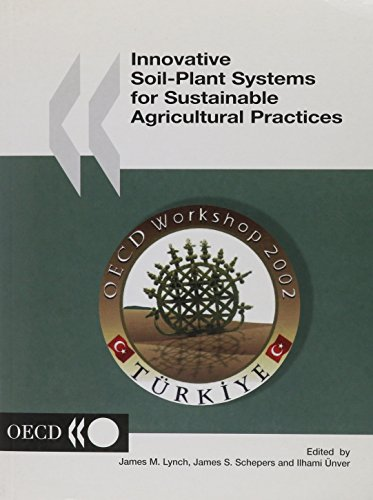 INNOVATIVE SOIL-PLANT SYSTEMS FOR SUSTAINABLE AGRICULTURAL PRACTICES, 1