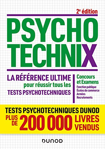 Psychotechnix