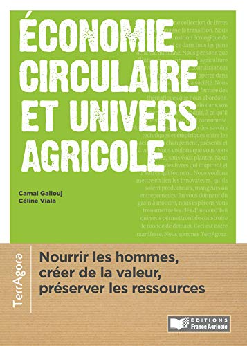 Économie circulaire et univers agricole